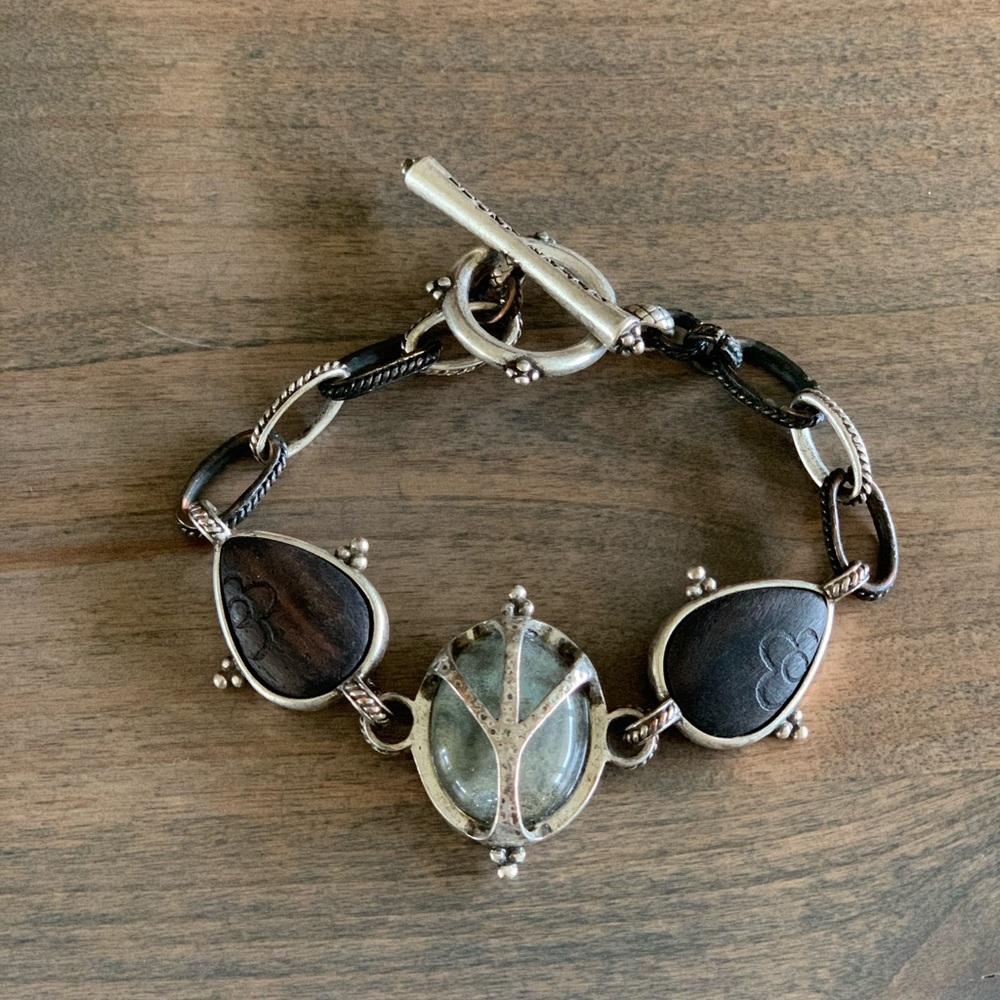 Lucky brand bracelet